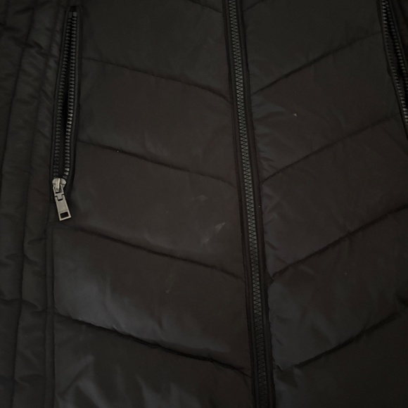 Tommy Hilfiger Parka Coat - Picture 4 of 4